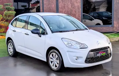 Citroën C3 1.4HDi Van 2011 - 3900 EUR, 270337 km - AUTO.MOTO.pt - 270337km - foto 5 de 16
