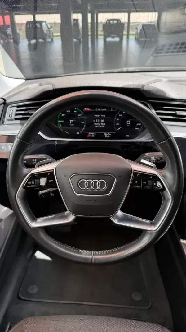 Audi e-tron 2020 - 27500 EUR, 90120 km - AUTO.MOTO.pt - 90120km - foto 17 de 17