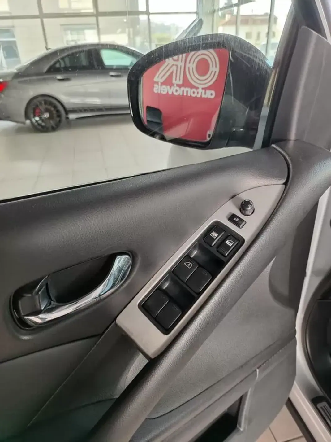 Nissan Murano 2010 - 14750 EUR, 154100 km - AUTO.MOTO.pt - 154100km - foto 30 de 46