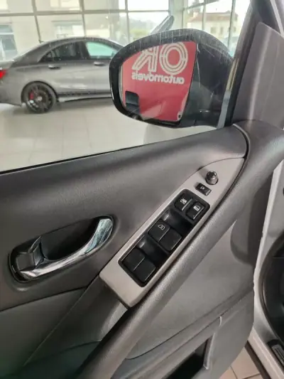 Nissan Murano 2010 - 14750 EUR, 154100 km - AUTO.MOTO.pt - 154100km - foto 30 de 46