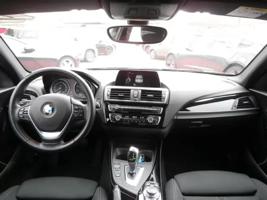 BMW 116 2017 - 18500 EUR, 127839 km - AUTO.MOTO.pt - 127839km - foto 13 de 32