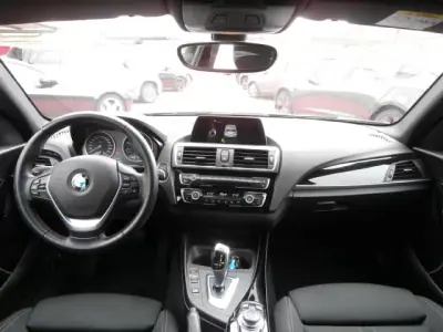 BMW 116 2017 - 18500 EUR, 127839 km - AUTO.MOTO.pt - 127839km - foto 13 de 32