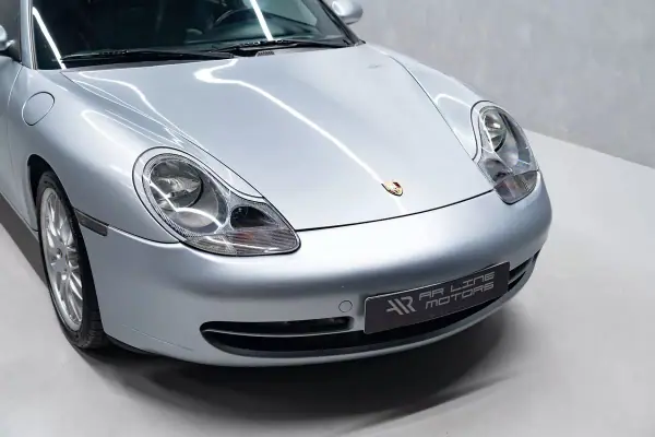 Porsche 911 1999 - 44950 EUR, 178000 km - AUTO.MOTO.pt - 178000km - foto 6 de 31
