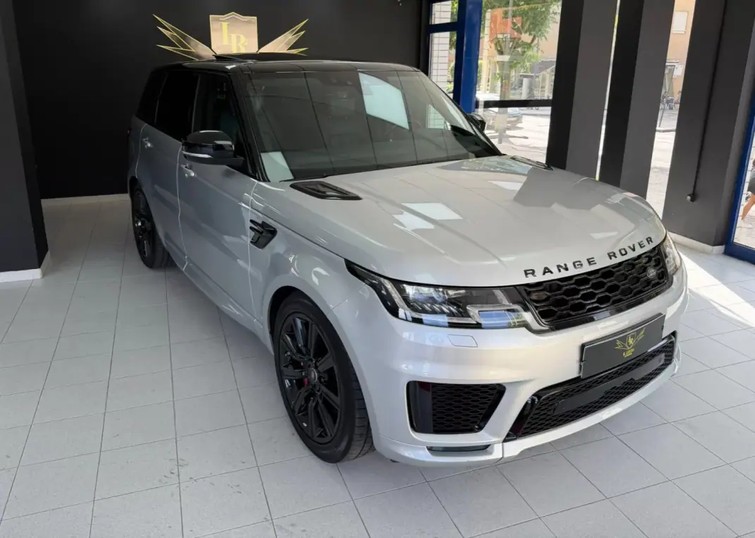 Land Rover Range Rover Sport 2019 - 46000 EUR, 126617 km - AUTO.MOTO.pt - 126617km - foto 8 de 54