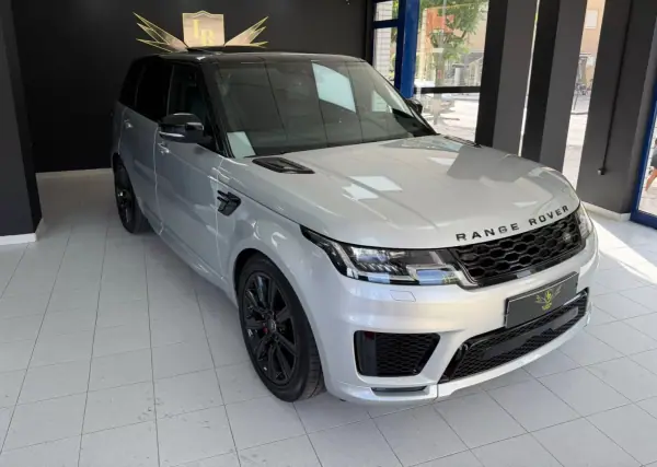 Land Rover Range Rover Sport 2019 - 46000 EUR, 126617 km - AUTO.MOTO.pt - 126617km - foto 8 de 54