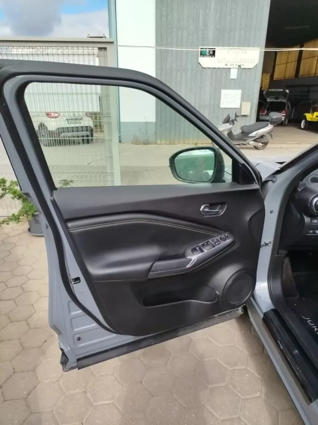 Nissan Juke 2022 - 21900 EUR, 64 km - 64km - foto 31 de 45