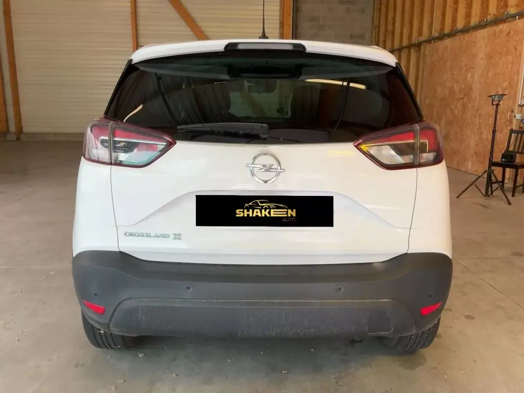 Opel Crossland X 2018 - 10790 EUR, 80430 km - AUTO.MOTO.pt - 80430km - foto 3 de 8