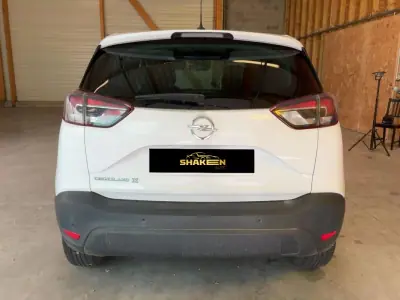 Opel Crossland X 2018 - 10790 EUR, 80430 km - AUTO.MOTO.pt - 80430km - foto 3 de 8
