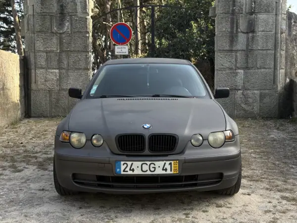 BMW 320 2002 - 3250 EUR, 308800 km - AUTO.MOTO.pt - 308800km - foto 2 de 12