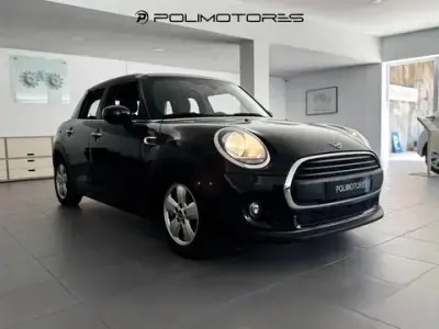 MINI One 2019 - 78654km