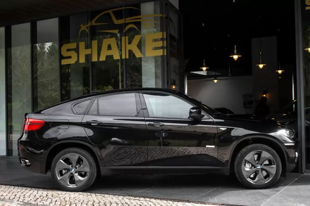 BMW X6 ActiveHybrid 2010 - 23990 EUR, 173745 km - AUTO.MOTO.pt - 173745km - foto 5 de 40