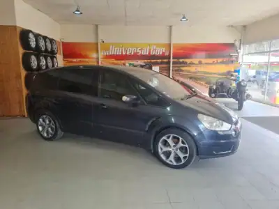 Ford S-Max 2007 - 7900 EUR, 283000 km - AUTO.MOTO.pt - 283000km - foto 2 de 22