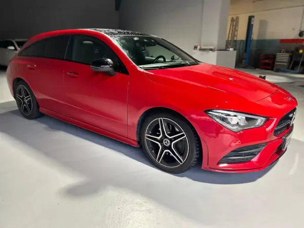 Mercedes-Benz CLA 200 2020 - 35500 EUR, 41690 km - AUTO.MOTO.pt - 41690km - foto 6 de 47