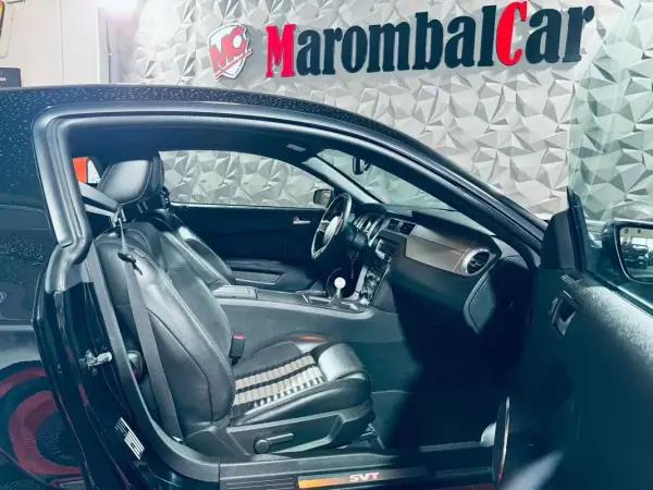 Shelby GT500 2010 - 89990 EUR, 76489 km - AUTO.MOTO.pt - 76489km - foto 34 de 47