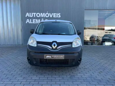 Renault KANGOO MAXI 1.5 DCI BUSINESS S/S 2018 - 14500 EUR, 96074 km - AUTO.MOTO.pt - 96074km - foto 2 de 14