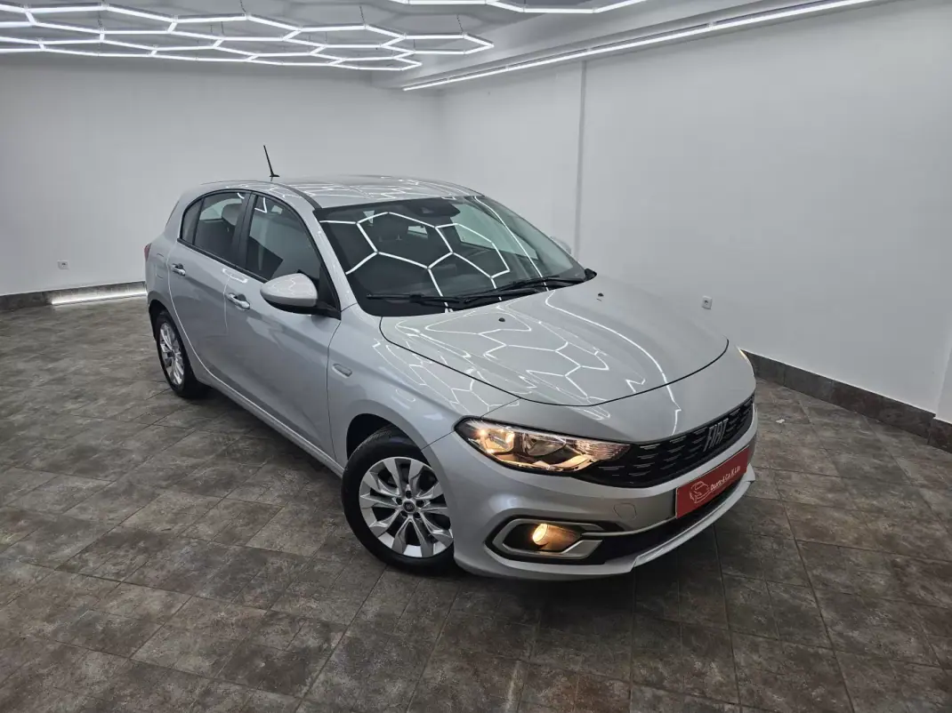 Fiat Tipo 2023 - 15350 EUR, 48173 km - 48173km - foto 12 de 43