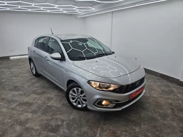 Fiat Tipo 2023 - 15350 EUR, 48173 km - AUTO.MOTO.pt - 48173km - foto 12 de 43