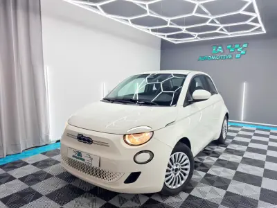 Fiat 500e 2023 - 26000km