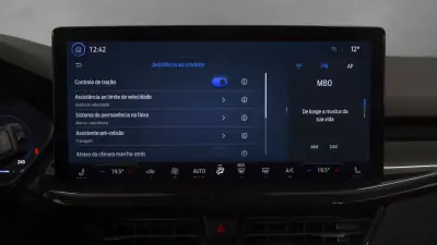 Ford Focus 2024 - 21450 EUR, 49000 km - AUTO.MOTO.pt - 49000km - foto 26 de 36