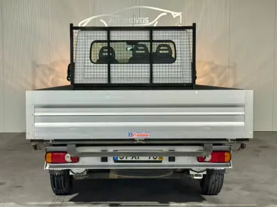 Fiat Ducato Maxi 2.3 130 2019 - 23990 EUR, 81877 km - AUTO.MOTO.pt - 81877km - foto 10 de 16