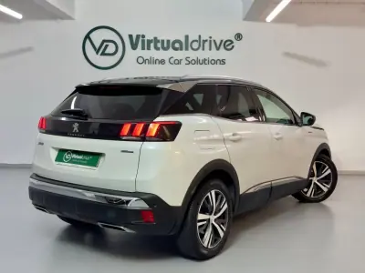 Peugeot 3008 2017 - 16950 EUR, 129000 km - AUTO.MOTO.pt - 129000km - foto 6 de 60