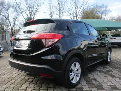 Honda HR-V 2016 - 14990 EUR, 99000 km - 99000km - foto 3 de 29