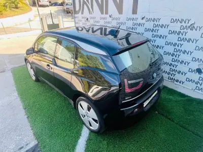 BMW i3 2019 - 20450 EUR, 50000 km - AUTO.MOTO.pt - 50000km - foto 2 de 11
