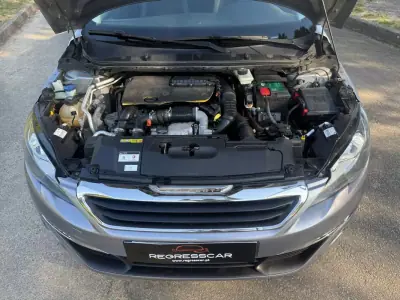 Peugeot 308 SW 2016 - 9450 EUR, 192000 km - AUTO.MOTO.pt - 192000km - foto 24 de 24