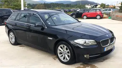 BMW 520 2011 - 12990 EUR, 275000 km - AUTO.MOTO.pt - 275000km - foto 3 de 40