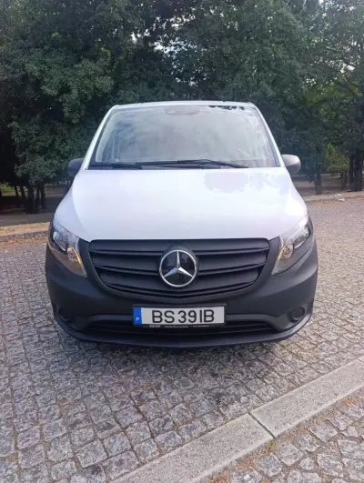 Mercedes-Benz 2020 - 20350 EUR, 114000 km - AUTO.MOTO.pt - 114000km - foto 2 de 15