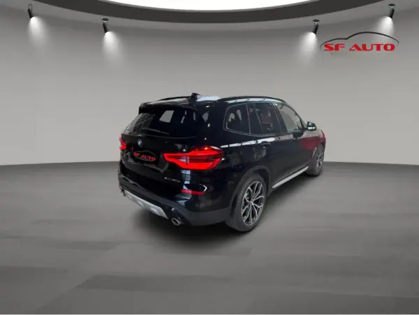 BMW X3 2021 - 39990 EUR, 84652 km - AUTO.MOTO.pt - 84652km - foto 6 de 21