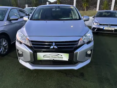 Mitsubishi Space Star 2024 - 13990 EUR, 28267 km - AUTO.MOTO.pt - 28267km - foto 3 de 11