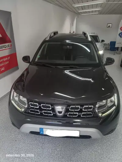 Dacia Duster 2019 - 14950 EUR, 117000 km - foto 6 de 31