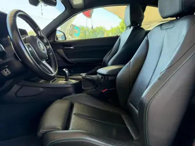 BMW M2 2018 - 55000 EUR, 35000 km - AUTO.MOTO.pt - 35000km - foto 8 de 13