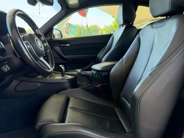 BMW M2 2018 - 55000 EUR, 35000 km - AUTO.MOTO.pt - 35000km - foto 8 de 13