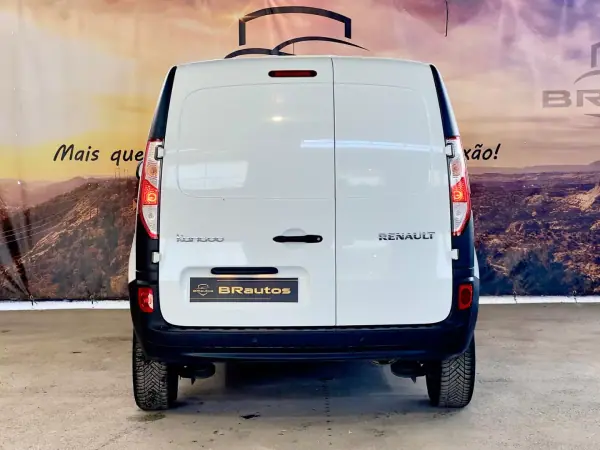 Renault KANGOO 1.5 BLUE DCI 3LUG EDITION ONE 2019 - 11500 EUR, 161094 km - AUTO.MOTO.pt - 161094km - foto 11 de 25