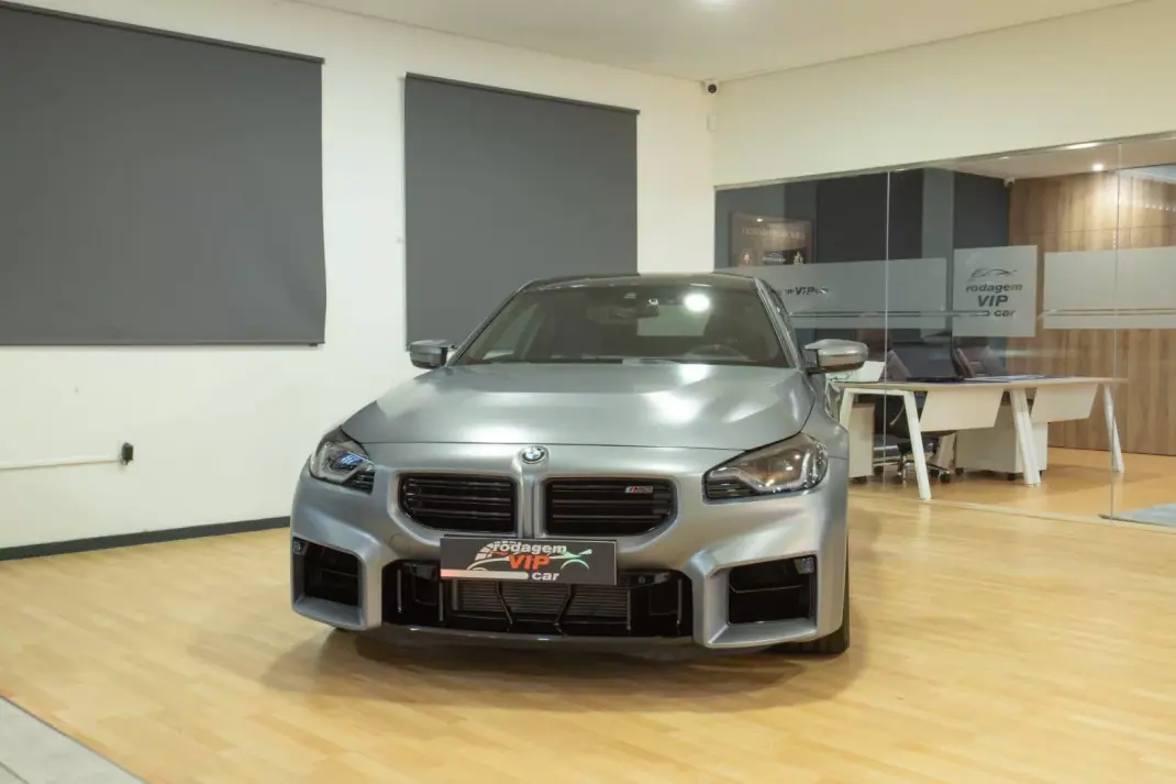BMW M2 2025 - 90500 EUR, 7000 km - 7000km - foto 2 de 21