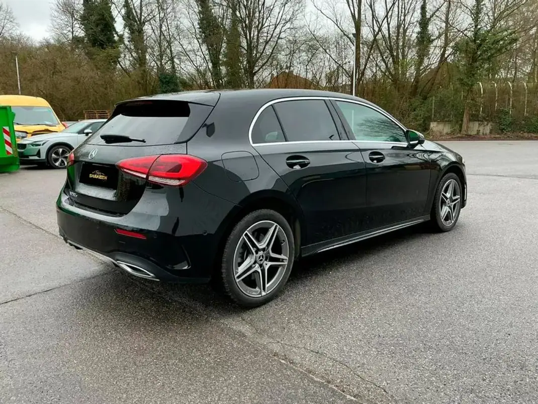 Mercedes-Benz A 250 2020 - 28500 EUR, 16229 km - AUTO.MOTO.pt - 16229km - foto 6 de 16