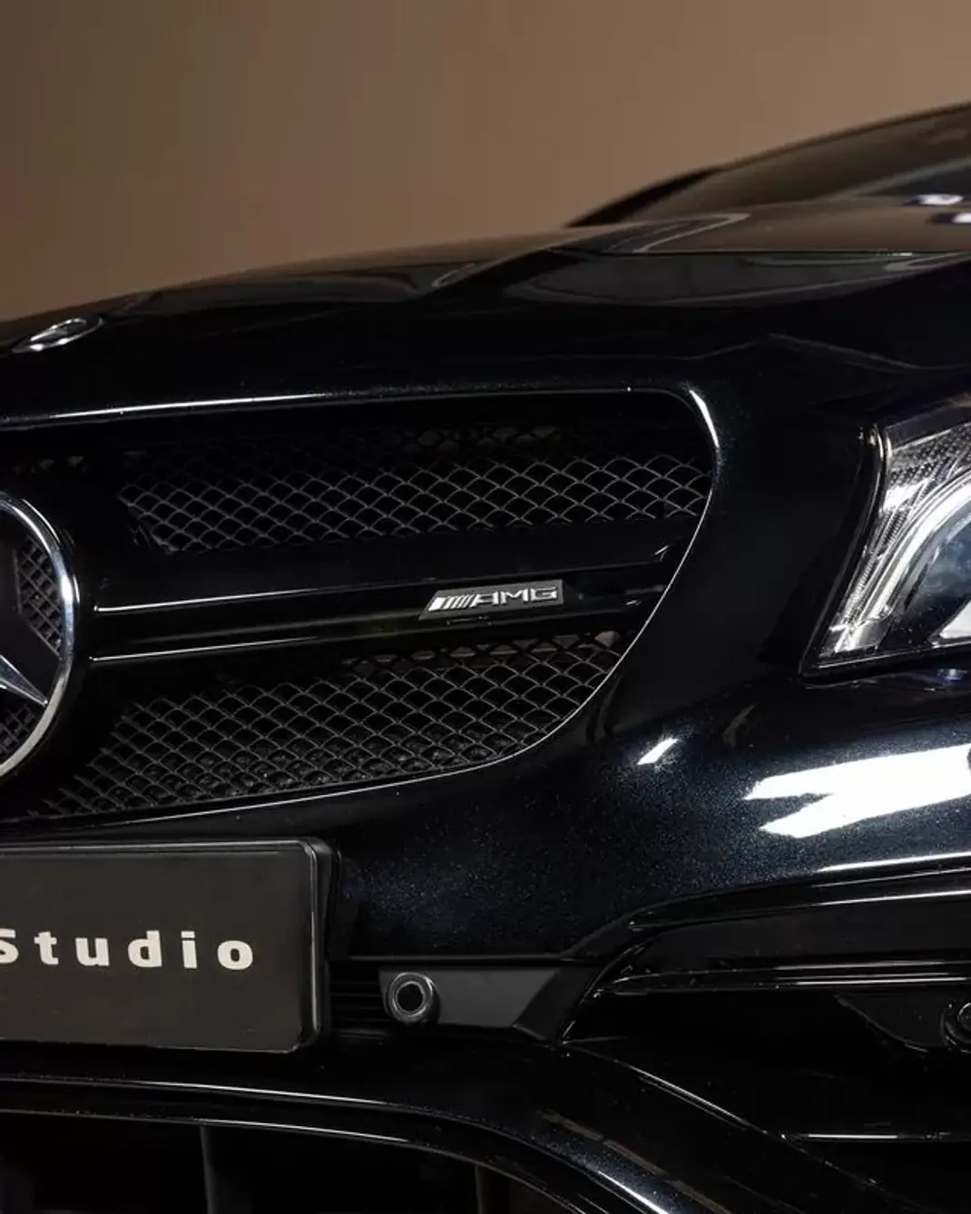 Mercedes-Benz CLA 45 AMG 2017 - 36950 EUR, 85000 km - 85000km - foto 7 de 37