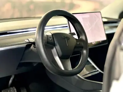 Tesla Model 3 2020 - 20900 EUR, 170759 km - AUTO.MOTO.pt - 170759km - foto 15 de 20