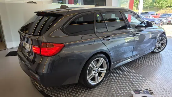 BMW 318 2013 - 18900 EUR, 160296 km - AUTO.MOTO.pt - 160296km - foto 21 de 59