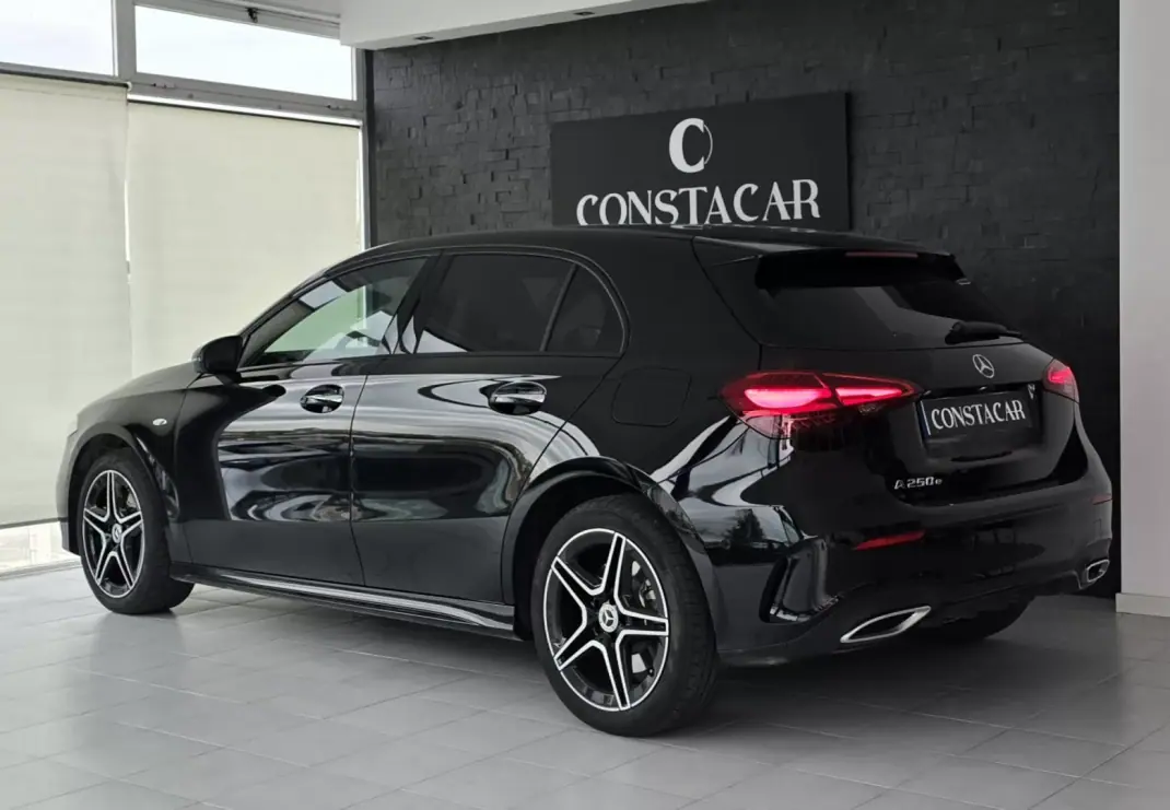 Mercedes-Benz A 250 2025 - 41900 EUR, 8536 km - AUTO.MOTO.pt - 8536km - foto 14 de 29