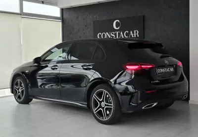 Mercedes-Benz A 250 2025 - 41900 EUR, 8536 km - AUTO.MOTO.pt - 8536km - foto 14 de 29