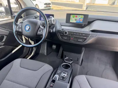 BMW i3 2018 - 17500 EUR, 68000 km - AUTO.MOTO.pt - 68000km - foto 11 de 20
