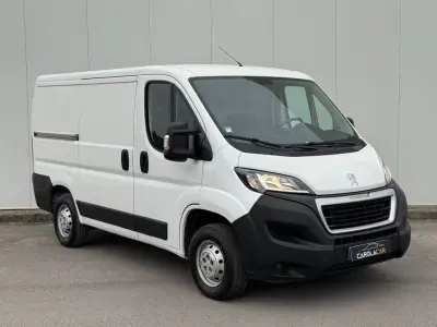 Peugeot  2020 - 100000km