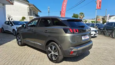 Peugeot 3008 2018 - 19900 EUR, 156128 km - 156128km - foto 4 de 49