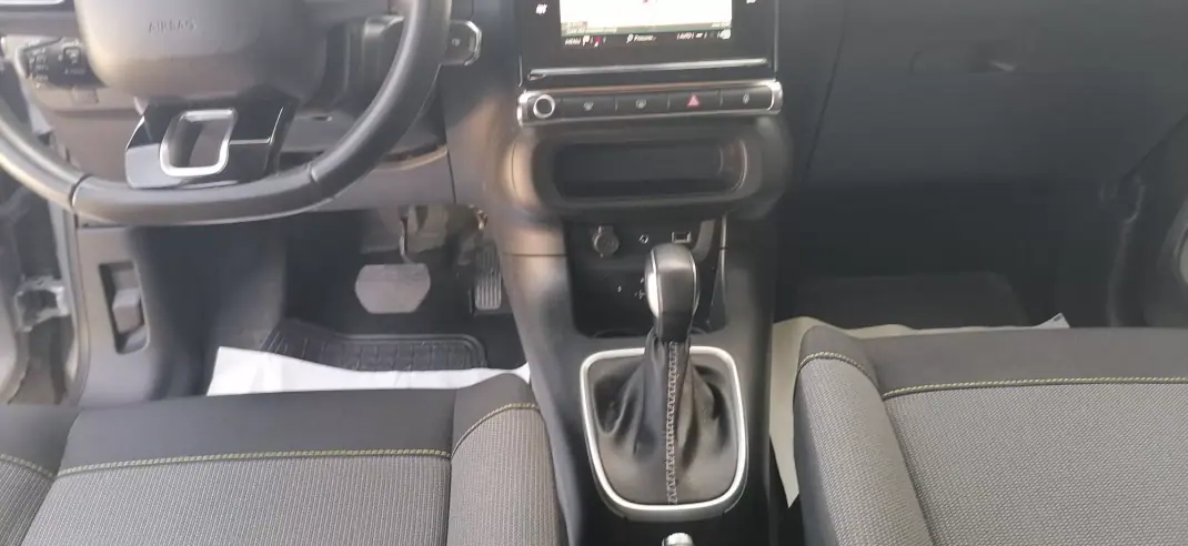 Citroën C3 2018 - 13200 EUR, 80300 km - AUTO.MOTO.pt - 80300km - foto 6 de 15