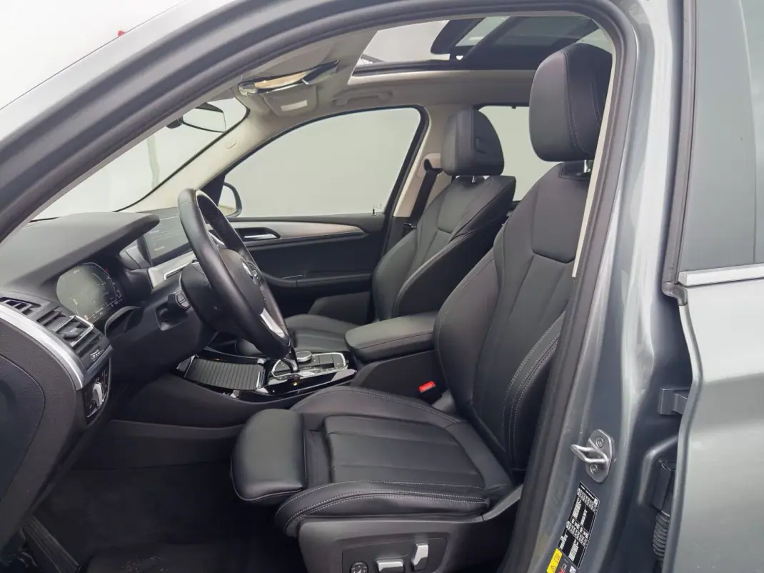 BMW X3 2022 - 39490 EUR, 85400 km - AUTO.MOTO.pt - 85400km - foto 15 de 27