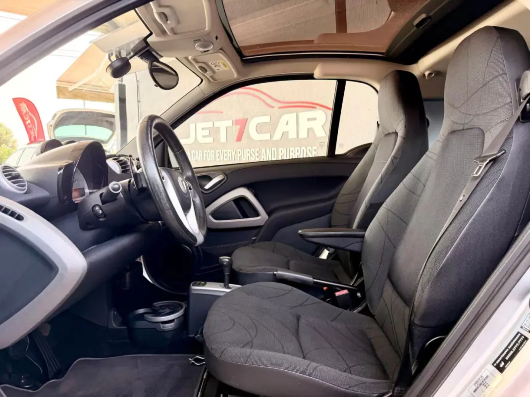 Smart ForTwo Coupé 2014 - 9490 EUR, 85137 km - AUTO.MOTO.pt - 85137km - foto 8 de 15