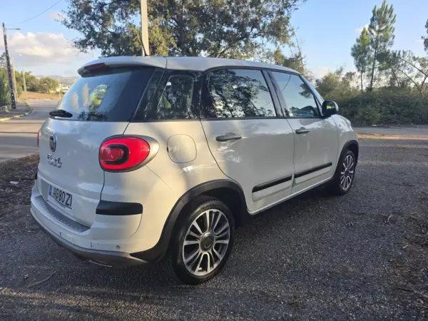Fiat 500L 2021 - 13750 EUR, 152000 km - 152000km - foto 59 de 80